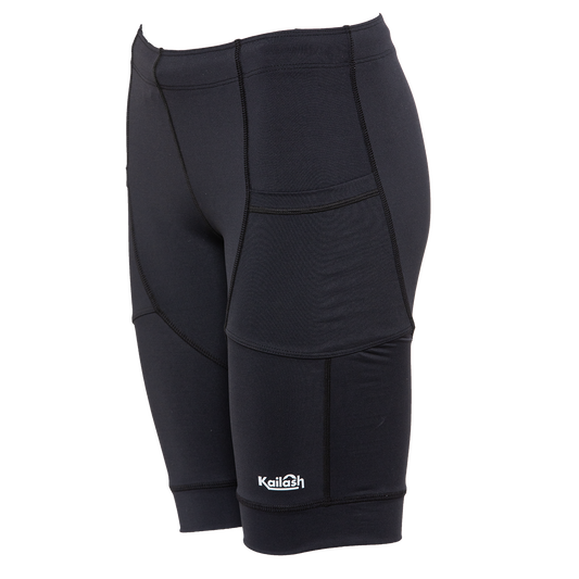 BERMUDA KTR COMPRESSÃO PRO UNISSEX - Kailash 1200