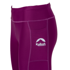 CALÇA CAPRI KTR WMN´S FEMININO