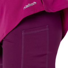 SHORT-SAIA PEAK WMN'S FEMININO