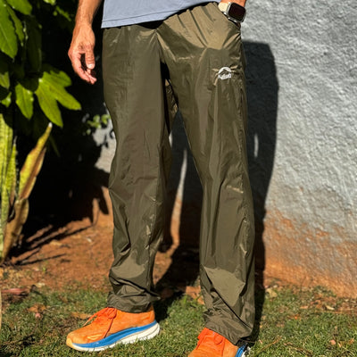 Calça corta-vento X-LITE Masculino