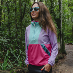 JAQUETA COLORS WMN´S FEMININO