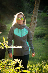 JAQUETA NORAK ANDES PRO IMPERMEÁVEL FEMININO