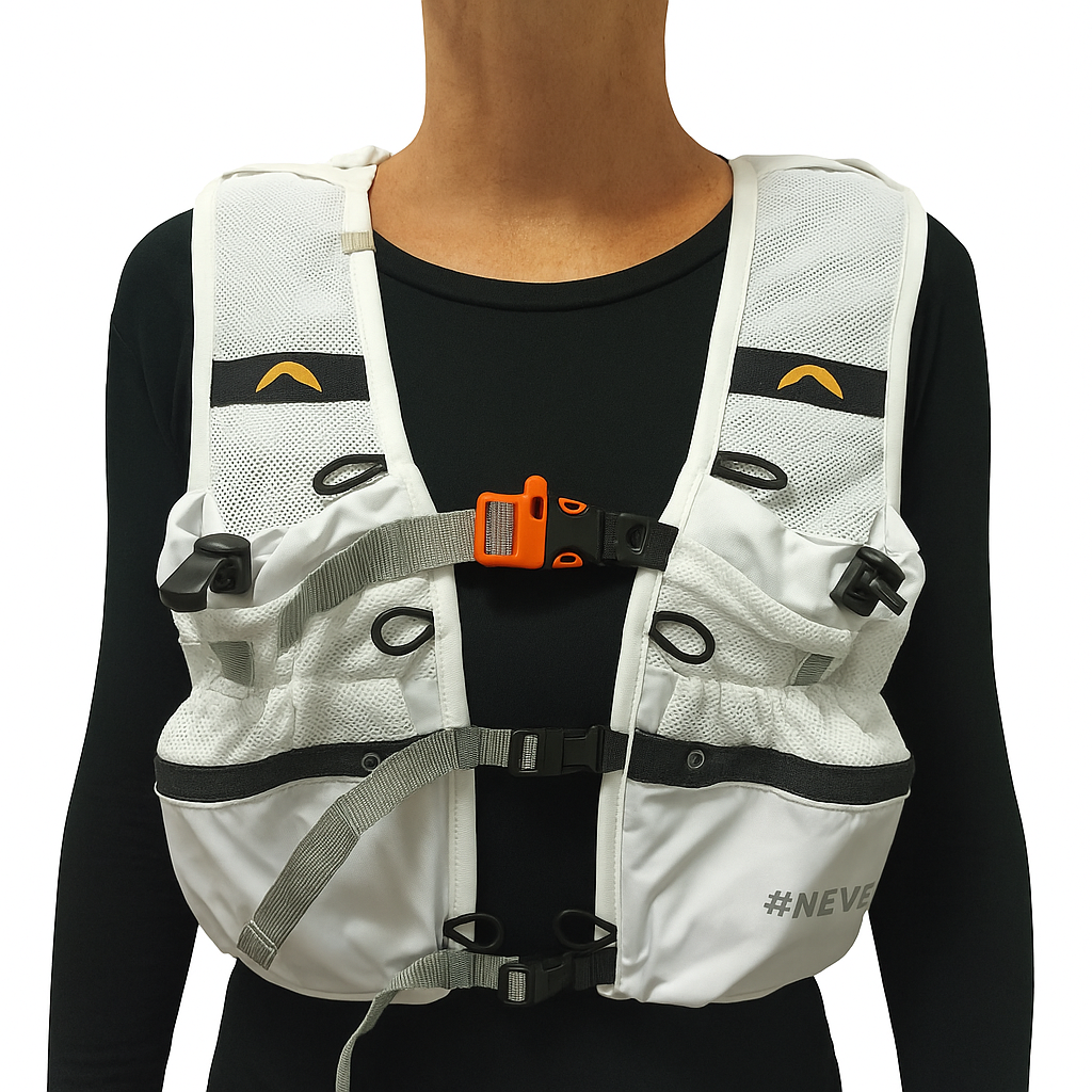 COLETE FAST 10L PORTA BASTAO  KAILASH
