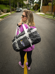 BOLSA NEW MINI DUFFLE 40L