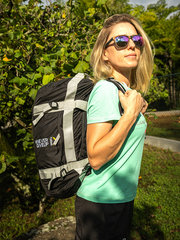 BOLSA NEW MINI DUFFLE 40L