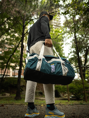 BOLSA NEW MINI DUFFLE 40L