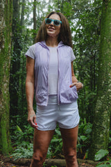 CAMISETA TIBET WMN´S FEMININO