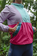 JAQUETA COLORS WMN´S FEMININO