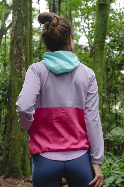 Jaqueta Colors WMN´S Kailash Feminino