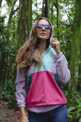 JAQUETA COLORS WMN´S FEMININO