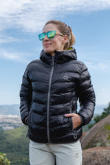 JAQUETA PUFFER DOUBLE PATAGÔNIA SINTÉTICA FEMININO