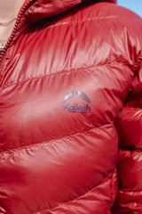 JAQUETA PUFFER DOUBLE PATAGÔNIA SINTÉTICA FEMININO