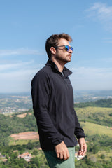 JAQUETA FLEECE MASCULINO CHAMONIX X-LITE