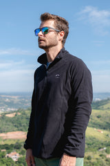 JAQUETA FLEECE MASCULINO CHAMONIX X-LITE
