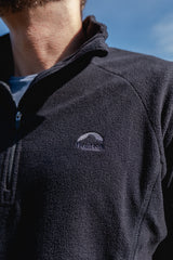 JAQUETA FLEECE MASCULINO CHAMONIX X-LITE