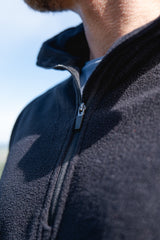 JAQUETA FLEECE MASCULINO CHAMONIX X-LITE