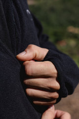 JAQUETA FLEECE MASCULINO CHAMONIX X-LITE