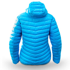 JAQUETA PUFFER PATAGÔNIA FEMININO