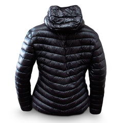 JAQUETA PUFFER PATAGÔNIA FEMININO