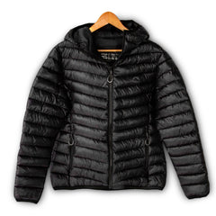 JAQUETA PUFFER PATAGÔNIA FEMININO