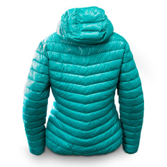 JAQUETA PUFFER PATAGÔNIA FEMININO