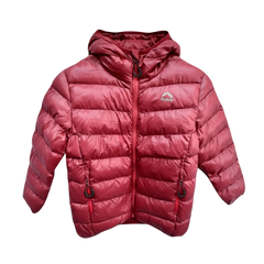 JAQUETA PUFFER PATAGÔNIA KIDS