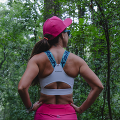 TOP CANYON WMN'S FEMININO