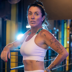 TOP CANYON WMN'S FEMININO
