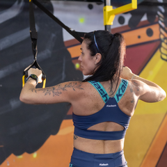 TOP CANYON WMN'S FEMININO