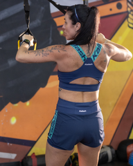 SHORTS TRAIL WMN´S FEMININO
