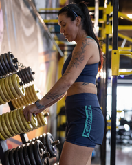 SHORTS TRAIL WMN´S FEMININO