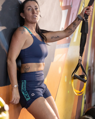SHORTS TRAIL WMN´S FEMININO