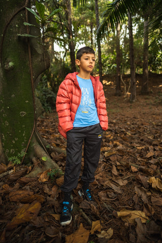 Jaqueta Patagonia Puffer Kids