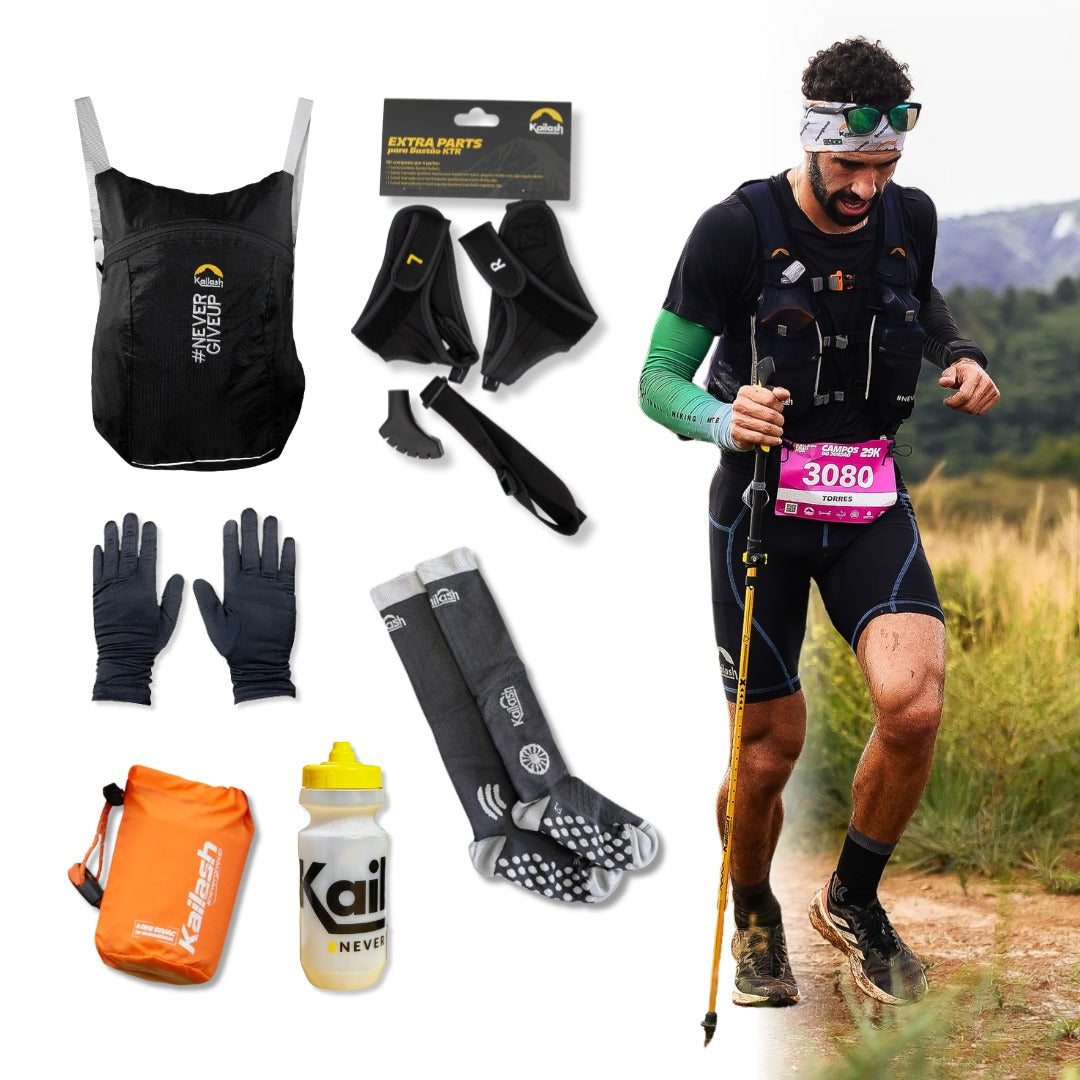 KIT PROVA ESSENTIAL