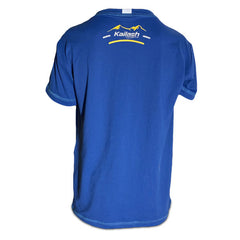 CAMISETA ADVENTURE MANGA CURTA KIDS