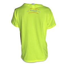CAMISETA ADVENTURE MANGA CURTA KIDS