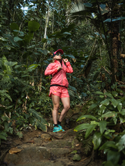 CORTA VENTO AEOLUS X-LITE FEMININO