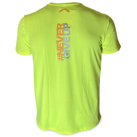 Camiseta LITE Trail With Us Masc.