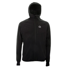 JAQUETA SOFTSHELL ASPEN COM CAPUZ MASCULINO