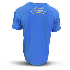 CAMISETA FUN MANGA CURTA KIDS