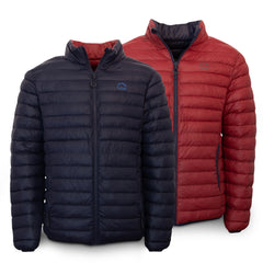 JAQUETA GOOSE DOWN PUFFER MASCULINO