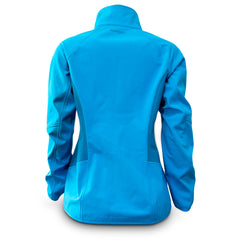 JAQUETA SOFTSHELL BARILOCHE FEMININO