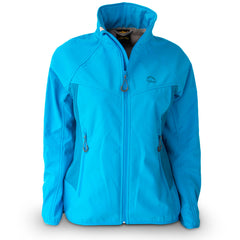 JAQUETA SOFTSHELL BARILOCHE FEMININO