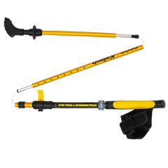 BASTÃO TREKKER KTR