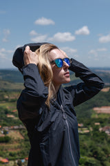 JAQUETA ANORAK ANDES X-LITE IMPERMEÁVEL FEMININO