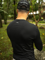 BLUSA SEGUNDA PELE WARM MASCULINO