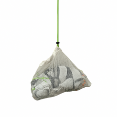COLETE FAST 10L PORTA BASTÃO  KAILASH