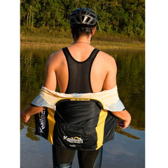 Bretelle Race Bike Gel Masculino