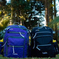 MOCHILA BYTE 20L
