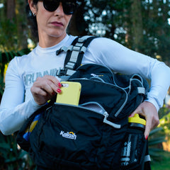 MOCHILA BYTE 20L